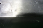 Решетка стеклоочистителей (A1668300028) для Mercedes Benz ML-Klass W166 c 2011г