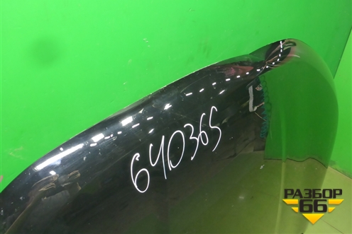 Капот (8402120XST01A) для Haval Jolion с 2021г