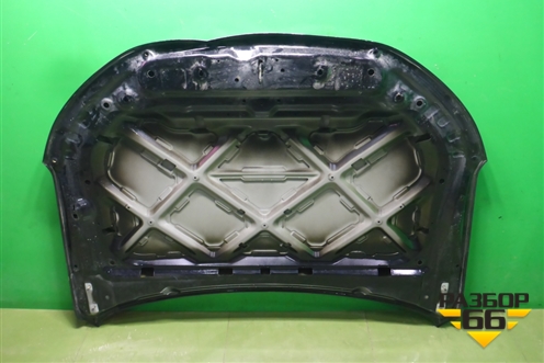 Капот (8402120XST01A) для Haval Jolion с 2021г