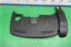 Накладка декоративная на двигатель (M276.955 , 3.5л) (A2760100367) для Mercedes Benz ML-Klass W166 c 2011г