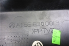Решетка стеклоочистителей правая (A1668300013) для Mercedes Benz ML-Klass W166 c 2011г