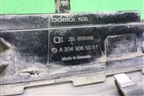 Фонарь в передний бампер правый ходовой огонь (A2049065501) для Mercedes Benz ML-Klass W166 c 2011г