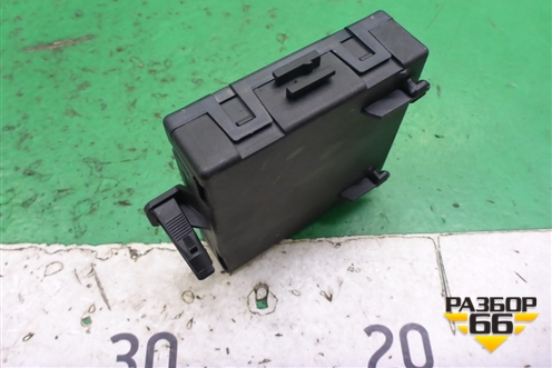 Блок комфорта (двери задней левой) (A1669007809) для Mercedes Benz ML-Klass W166 c 2011г