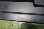 Решетка в капот  (812W611500110) для Sitrak  C7H