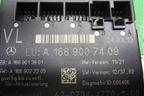 Блок комфорта (двери передней левой) (A1669007409) для Mercedes Benz ML-Klass W166 c 2011г