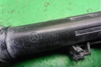 Форсунка омывателя фары левая (A1668601147) для Mercedes Benz ML-Klass W166 c 2011г