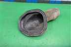 Пыльник рулевой колонки (4526802060) для Toyota Corolla (E12) с 2001-2007г