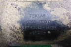 Пыльник рулевой колонки (4526802060) для Toyota Corolla (E12) с 2001-2007г