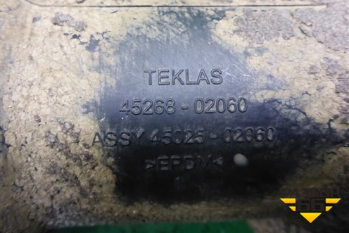 Пыльник рулевой колонки (4526802060) для Toyota Corolla (E12) с 2001-2007г