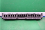Наполнитель багажного отделения (хетчбэк) (5841502010) для Toyota Corolla (E12) с 2001-2007г