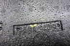 Наполнитель багажного отделения (хетчбэк) (5841502010) для Toyota Corolla (E12) с 2001-2007г