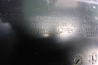 Локер передний левый задняя часть (A1668841122) для Mercedes Benz ML-Klass W166 c 2011г