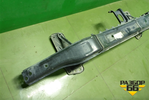 Усилитель переднего бампера (A1666264331) для Mercedes Benz ML-Klass W166 c 2011г