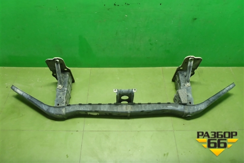 Усилитель переднего бампера (A1666264331) для Mercedes Benz ML-Klass W166 c 2011г