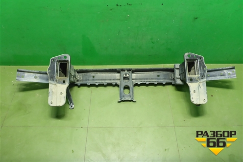 Усилитель переднего бампера (A1666264331) для Mercedes Benz ML-Klass W166 c 2011г
