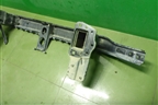 Усилитель переднего бампера (A1666264331) для Mercedes Benz ML-Klass W166 c 2011г