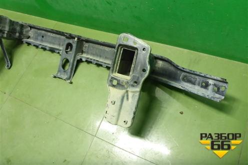 Усилитель переднего бампера (A1666264331) для Mercedes Benz ML-Klass W166 c 2011г