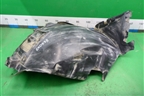 Локер передний левый передняя часть (A1668800505) для Mercedes Benz ML-Klass W166 c 2011г