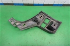 Кронштейн заднего бампера левый (A1668803303) для Mercedes Benz ML-Klass W166 c 2011г