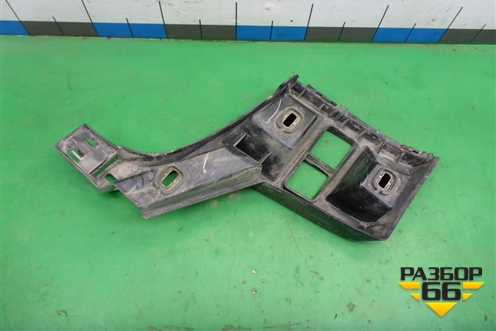Кронштейн заднего бампера левый (A1668803303) для Mercedes Benz ML-Klass W166 c 2011г