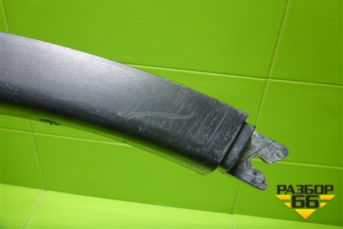 Накладка заднего крыла правого (788601CB0A) для Infiniti Infiniti EX (J50) с 2008-2013г