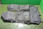 Покрытие напольное (хетчбэк) (5851002800) для Toyota Corolla (E12) с 2001-2007г