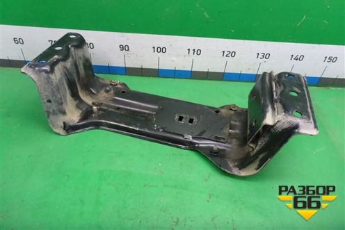Кронштейн КПП (A1662400602) для Mercedes Benz ML-Klass W166 c 2011г