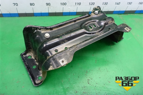 Кронштейн КПП (A1662400602) для Mercedes Benz ML-Klass W166 c 2011г