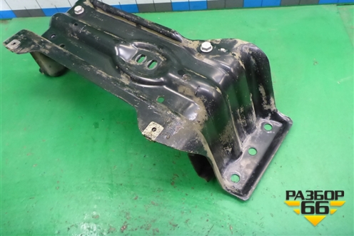 Кронштейн КПП (A1662400602) для Mercedes Benz ML-Klass W166 c 2011г