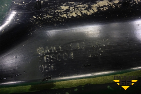 Кронштейн КПП (A1662400602) для Mercedes Benz ML-Klass W166 c 2011г