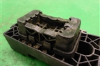 Поддомкратник (передний) (A1666900134) для Mercedes Benz ML-Klass W166 c 2011г