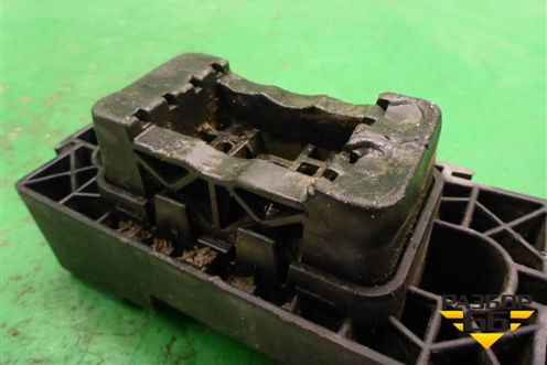 Поддомкратник (передний) (A1666900134) для Mercedes Benz ML-Klass W166 c 2011г