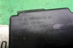 Поддомкратник (задний) (A1666900334) для Mercedes Benz ML-Klass W166 c 2011г