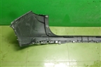 Бампер задний (под парктроник) (6600247097) для Geely Coolray с 2019-2025г