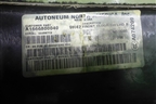 Покрытие напольное (A1666800041) для Mercedes Benz ML-Klass W166 c 2011г