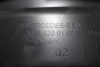 Кабель-канал (задний левый) (A1668200169) для Mercedes Benz ML-Klass W166 c 2011г