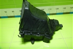 Воздухозаборник отопителя (A1668300053) для Mercedes Benz ML-Klass W166 c 2011г