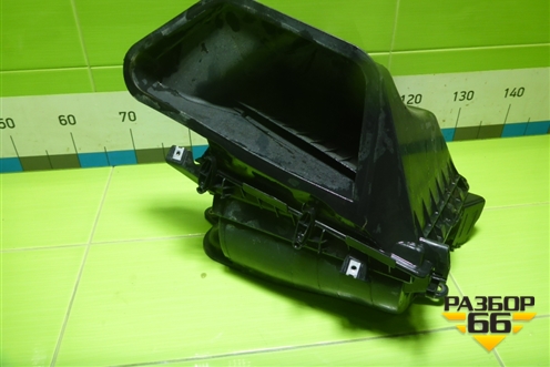 Воздухозаборник отопителя (A1668300053) для Mercedes Benz ML-Klass W166 c 2011г