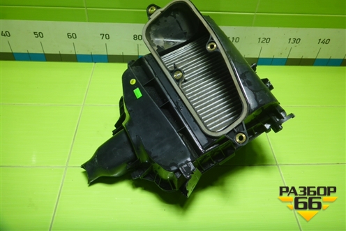 Воздухозаборник отопителя (A1668300053) для Mercedes Benz ML-Klass W166 c 2011г