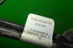 Трубки топливные (A1664708164) для Mercedes Benz ML-Klass W166 c 2011г