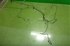 Трубки тормозные (A1664206226) для Mercedes Benz ML-Klass W166 c 2011г