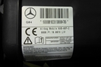 Подушка безопасности нижняя для колен (A1668600102) для Mercedes Benz ML-Klass W166 c 2011г