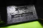 Наполнитель (A1666841037) для Mercedes Benz ML-Klass W166 c 2011г