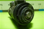 Компрессор кондиционера (3.5л M276.955) (A0008303100) для Mercedes Benz ML-Klass W166 c 2011г