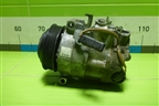 Компрессор кондиционера (3.5л M276.955) (A0008303100) для Mercedes Benz ML-Klass W166 c 2011г