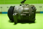Компрессор кондиционера (3.5л M276.955) (A0008303100) для Mercedes Benz ML-Klass W166 c 2011г