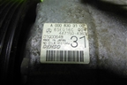 Компрессор кондиционера (3.5л M276.955) (A0008303100) для Mercedes Benz ML-Klass W166 c 2011г