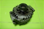 Генератор (3.5л M276.955) (A0141543302) для Mercedes Benz ML-Klass W166 c 2011г