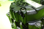 Генератор (3.5л M276.955) (A0141543302) для Mercedes Benz ML-Klass W166 c 2011г