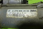 Стартер (3.5л M276.955) (A2769062500) для Mercedes Benz ML-Klass W166 c 2011г